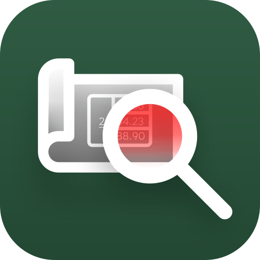 room finder